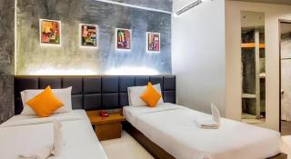 B2 Thippanate Boutique & Budget Hotel - Chiang Mai - 2