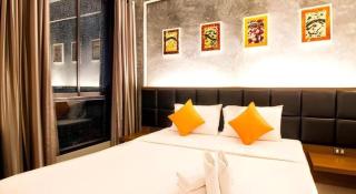 B2 Thippanate Boutique & Budget Hotel - Chiang Mai - 5