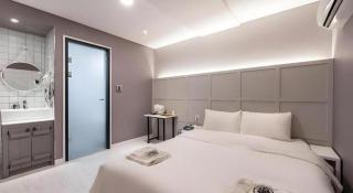 Mac Hotel - Seoel - 9