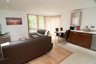Southampton Serviced Apartments - 5