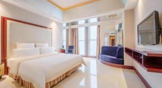 Babylon Hotel - Dongguan - 5