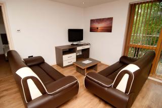 Southampton Serviced Apartments - 1