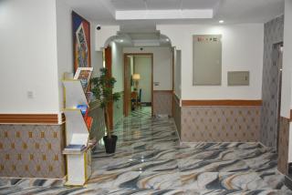 Bridge Residency - Muzaffarabad - 5