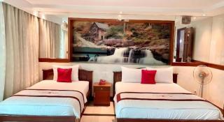 Ha Oanh Hotel - Ho-Chi-Minh-Stadt - 2