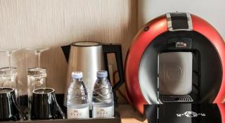 Kun Tai Glory Hotel Beijing Wangjing - 1