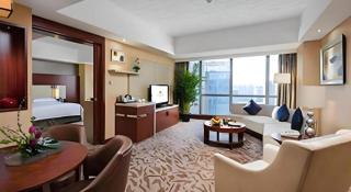 Kun Tai Glory Hotel Beijing Wangjing - 2