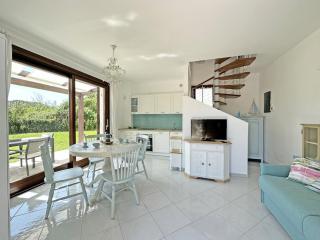 APPARTAMENTO Relax nel Verde E VICINO AL MARE DI MARCELLI - 7