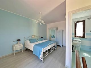 APPARTAMENTO Relax nel Verde E VICINO AL MARE DI MARCELLI - 6