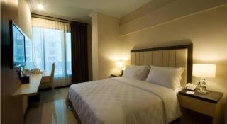 Bella Hotel Surabaya - 9