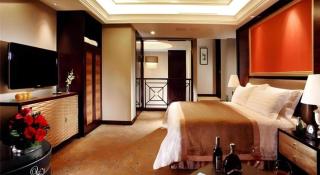 Royal Tulip Hotel Zhujiajiao Shanghai - Shanghai - 9