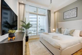 StayShort - Sophisticated 4BR - Perfect Stay for Families in Marina - 8