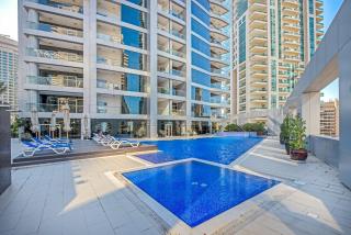 StayShort - Sophisticated 4BR - Perfect Stay for Families in Marina - 6