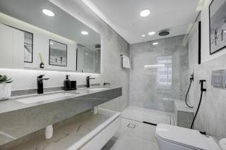 StayShort - Sophisticated 4BR - Perfect Stay for Families in Marina - 5