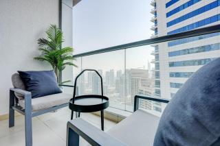 StayShort - Sophisticated 4BR - Perfect Stay for Families in Marina - 4