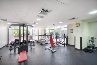 StayShort - Sophisticated 4BR - Perfect Stay for Families in Marina - 3