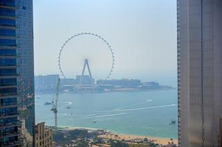 StayShort - Sophisticated 4BR - Perfect Stay for Families in Marina - 1