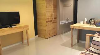 Klim Hotel - Buri Ram - 1