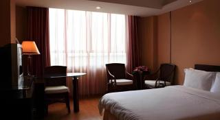 Hedong Hotel - 2