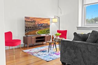 Chic and Comfy Unit w Free Parking Medical District - Louisville - 0
