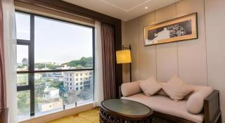 Xiang Yun Sha Garden Hotel - Shunde - 4