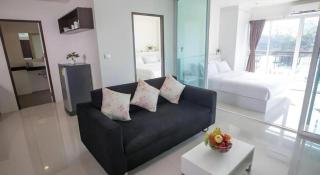 R-Con Sea Terrace - Jomtien Beach - 3