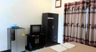 Khamsaner Hotel - Vientiane - 1