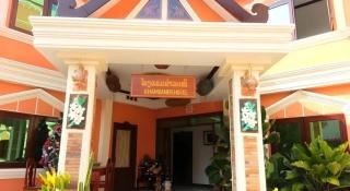 Khamsaner Hotel - Vientiane - 4