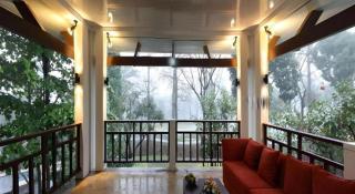Taman Dayu Golf Club and Resort - 5