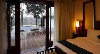 Taman Dayu Golf Club and Resort - Pasuruan - 3