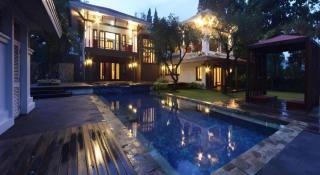 Taman Dayu Golf Club and Resort - Pasuruan - 8