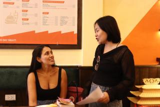 Rebel Rooster Hostel - Hanoi - 2