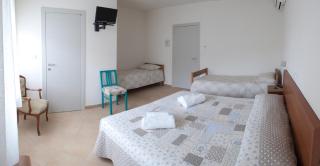 Hotel Elisabetta - Cinquale - 7