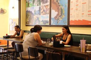 Rebel Rooster Hostel - Hanoi - 1