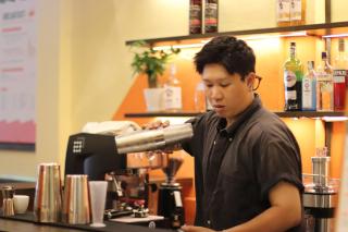 Rebel Rooster Hostel - Hanoi - 8