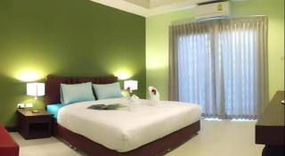 Villa Thiwa Hotel - Mukdahan - 1