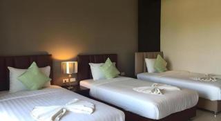 Villa Thiwa Hotel - 1