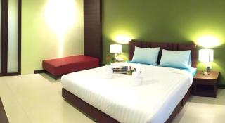 Villa Thiwa Hotel - 2