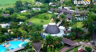 KLUB BUNGA THEME PARK HOTEL - Malang - 2