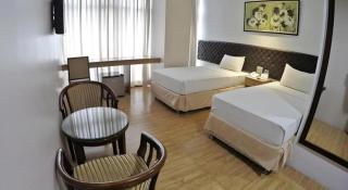Capitol Central Hotel and Suites - Cebu - 6