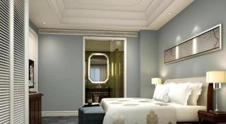 Yuncheng Jianguo Hotel - Yuncheng - 1