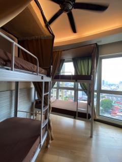 Regalia BestFriend Hostel - Kuala Lumpur - 2