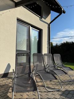 Apartmány U Kempu - Dolní Lomná - 8