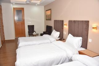 Bridge Residency - Muzaffarabad - 3