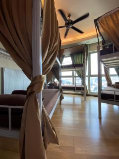 Regalia BestFriend Hostel - 1