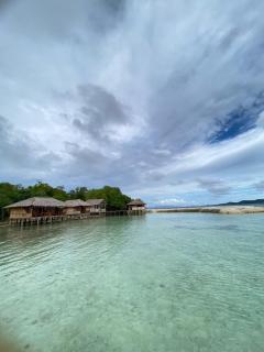 Famwall Homestay Raja Ampat - - 7
