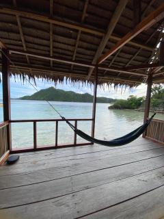 Famwall Homestay Raja Ampat - - 1
