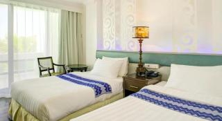 Vitalis White Sands - Vigan City - 5