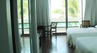 Vitalis White Sands - Vigan - 3