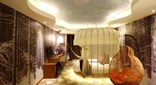 Grand Nest Hotel (Tang Jia Wan Beach) - Zhuhai - 3