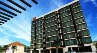 B2 Khon Kaen Boutique & Budget Hotel - 1
